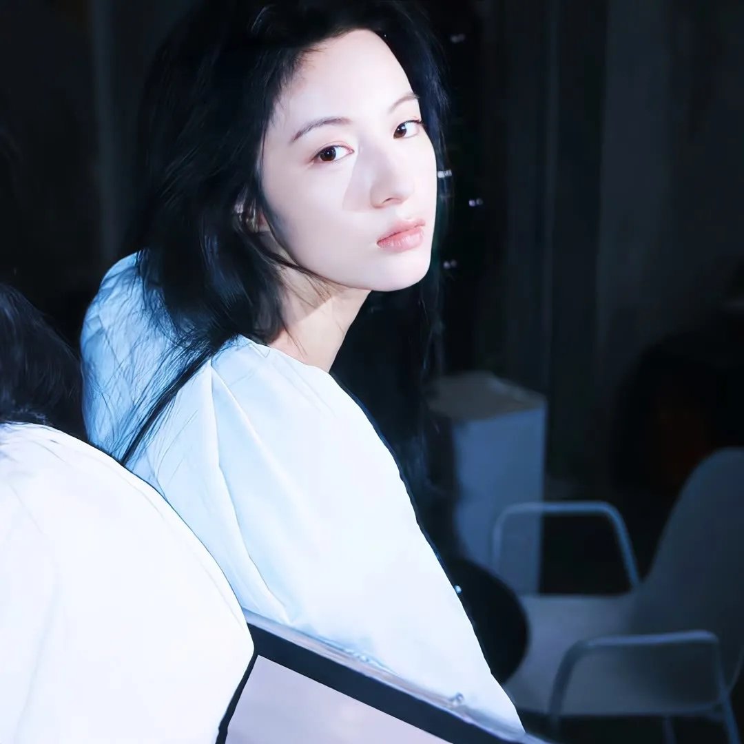 红伶秘艳